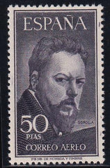 Spain C144 Mint NH VF J.Sorolla