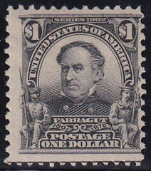 US 311 Bureau and Regular Issues Mint H F