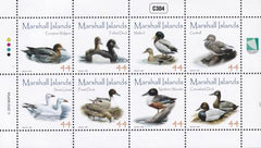 US 959 Trust Territories Marshall Islands NH VF Waterfowl M/S