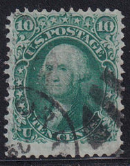 US 96 Early Classics Used F+