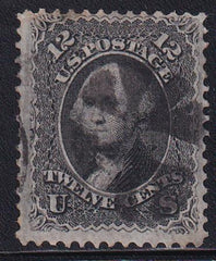 US 97 Early Classics Used F-VF