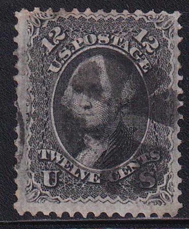 US 97 Early Classics Used F-VF