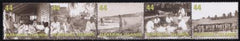 US 1002 Trust Territories Marshall Islands NH VF Culture Strip