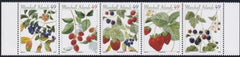 US 1104 Trust Territories Marshall Islands NH VF Sweet Berries Strip