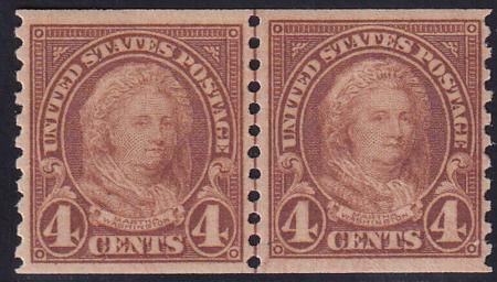 US 601 Modern NH VF
