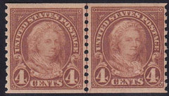 US 601 Modern NH VF