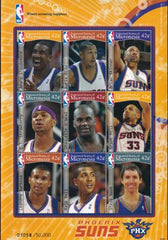 US 772 Trust Territories Micronesia NH VF Basketball - Phoenix Sun M/S