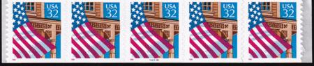 US 2915c Classics To Modern NH XF PW Stamp