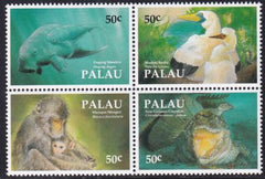 US 313 Trust Territories Palau NH VF Animals