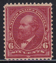 US 282 Bureau & Regular NH F-VF Pristine!