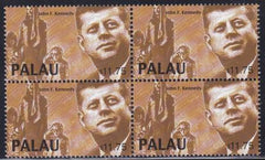 US 545 Trust Territories Palau NH VF JFK