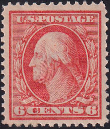 US 336 Washington / Franklin H VF