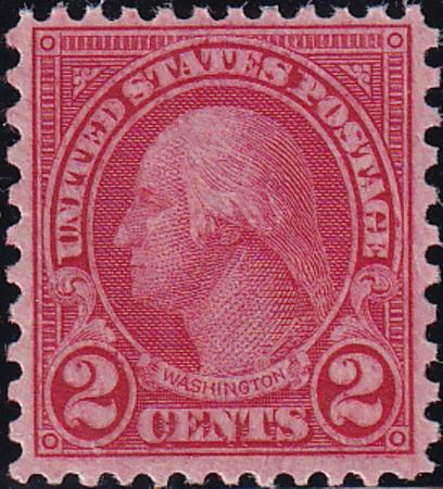 US 579 Mint NH VF Pristine