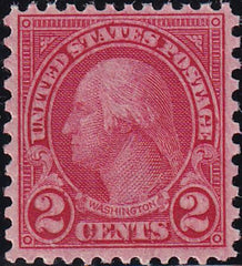 US 579 Mint NH VF Pristine