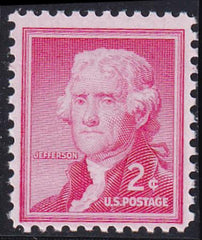 US 1033a Mint NH F-VF Silkote Paper PSE Cert