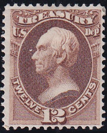US 078 Early Classics Mint LH F-VF Very Fresh!
