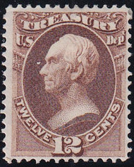 US 078 Early Classics Mint LH F-VF Very Fresh!