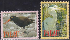 US 851-52 Trust Territories Palau NH VF Birds