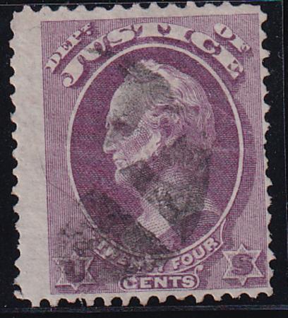 US O32 Officals Used F 1 Short Perf