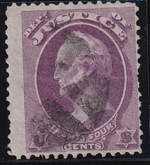 US O32 Officals Used F 1 Short Perf