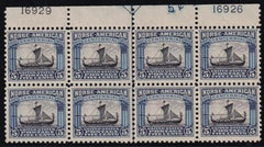 US 621 NH F-VF+ Full Undamaged Top Salvage, Exceptionally Fresh!