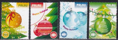 US 925-28 Trust Territories Palau NH VF Christmas