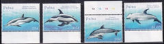 US 958-61 Trust Territories Palau NH VF Dolphins