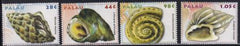 US 963-66 Trust Territories Palau NH VF Mo Shells