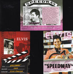 US 975-78 Trust Territories Palau NH VF Elvis S/S