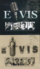 US 1040-41 Trust Territories Palau NH VF Elvis Sheet Set Of 2