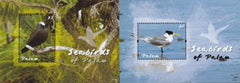 US 1057-58 Trust Territories Palau NH VF Seabirds S/S Of 2