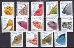 US 351-65 Trust Territories Palau NH VF 1-Cent - $10