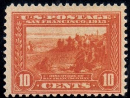 US 400A Early Commemoratives Just Fine Mint NH Pristine!