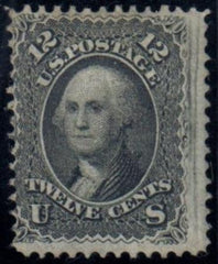 US 97 Early Classics Ave-F Mint Regummed