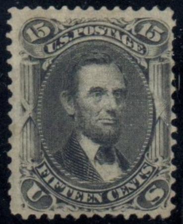 US 98 Early Classics Fine Mint Regummed