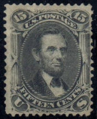 US 98 Early Classics Fine Mint Regummed