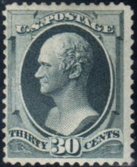 US 165 Bank Notes F-VF Mint Expertly Regummed, Fresh + Sound