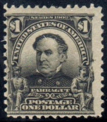 US 311 Bureau and Regular Issues Fine Mint LH
