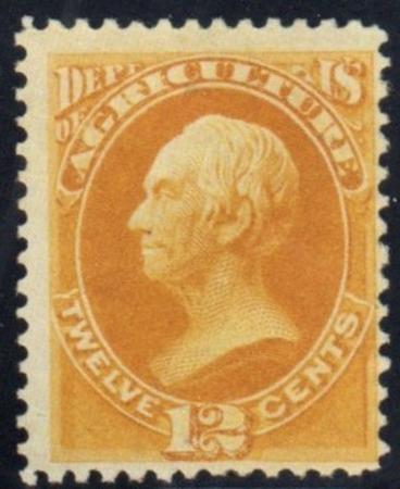 US O6 Officials Fine Mint Expertly Regummed