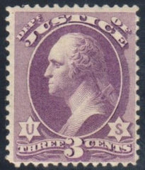 US O25 Officials F-VF Mint H