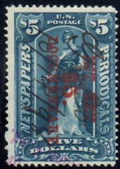 US R159 Revenues Just Fine Used, Sound