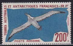 French Southern & Antartic Territories C3 Airmails Albatross