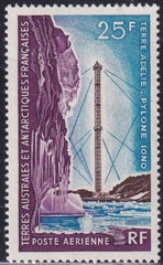 French Southern & Antartic Territories C12 Research
