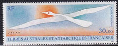 French Southern & Antartic Territories C113 Bird, Art