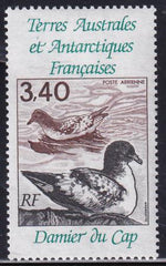 French Southern & Antartic Territories C118 Bird