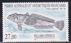 French Southern & Antartic Territories C144 Fish