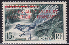 French Southern & Antarctic Territories 1 Bird