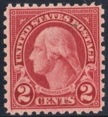US 579 VF-XF Mint NH Copy of PSAG Cert