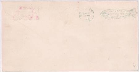 US 1930 C13 VF on VF PPC of Williamsburg Bridge Sent NY, NY