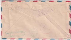 US 1930 C15 VF Stamp on F-VF UC1 Cover Sent to Illinois
